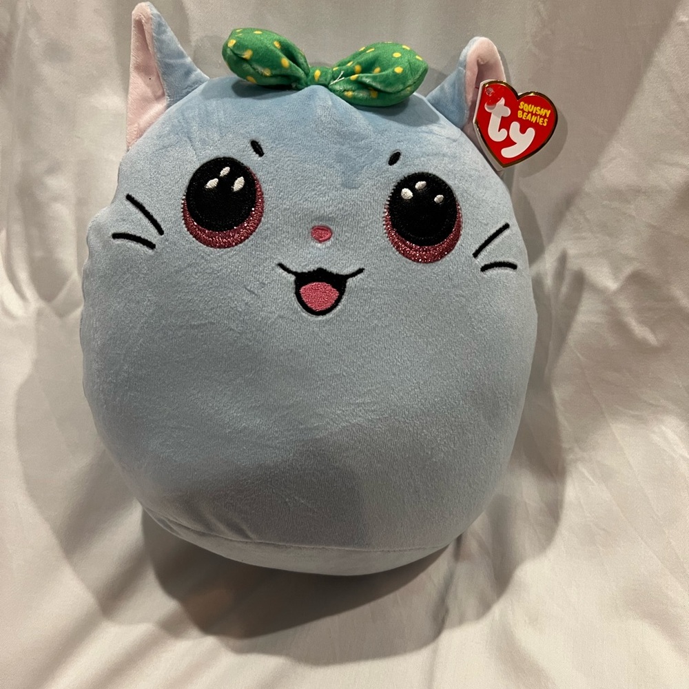 Stuffed toy 11’’